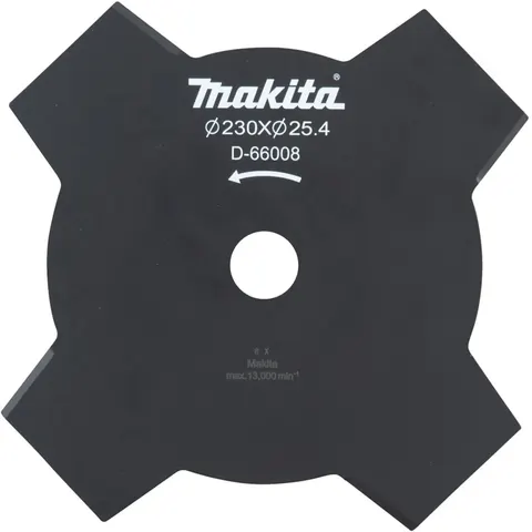Makita D-66008 Schlagmesser – Bild 1
