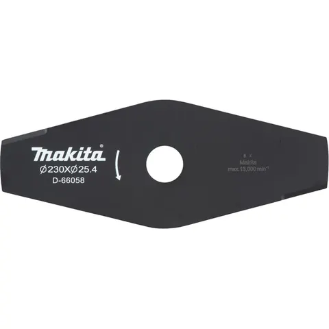 Makita D-66058 Schlagmesser – Bild 1