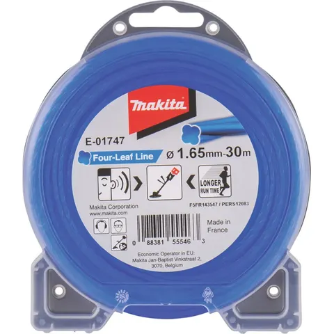 Makita Mähfaden E-01747 – Bild 1