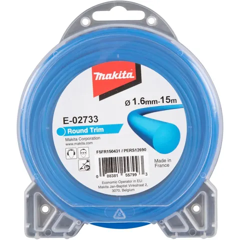 Makita E-02733 Ersatzfaden – Bild 1
