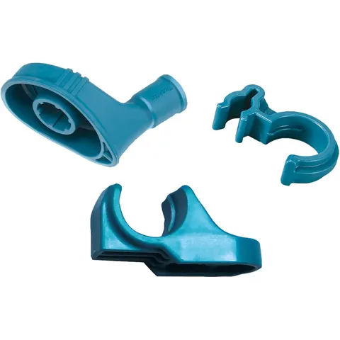 Makita Absaug-Set (191M20-4) – Bild 1
