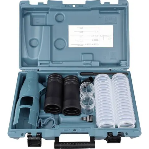 Makita 191N81-0 Absaug-Set – Bild 1