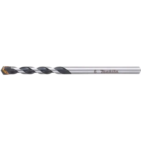 Makita TCT Multibohrer 6x100 mm – Bild 1