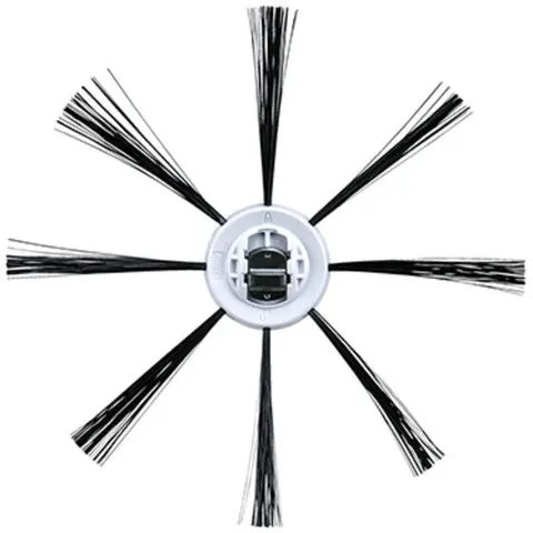 Makita Seitenbürsten-Set (191P26-0) – Bild 1