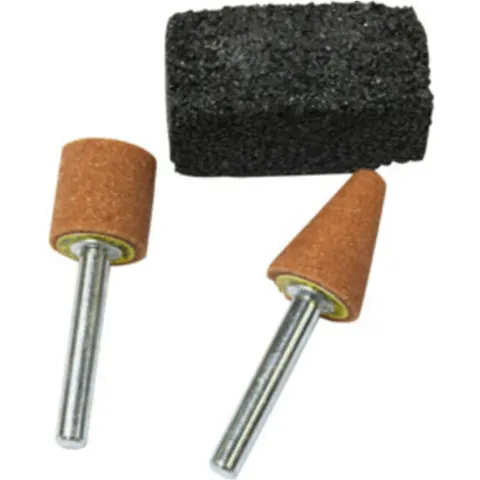 Makita Schleifstift-Set (199105-2) – Bild 1