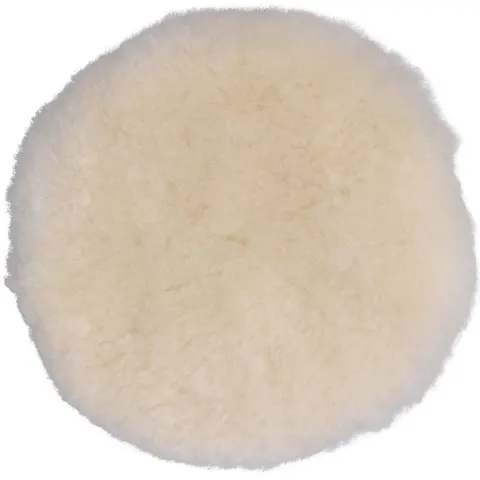 makita Woll-Polierpad D-74594 – Bild 1