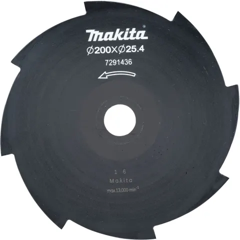 Makita 191Y44-2 Wirbelblatt – Bild 1