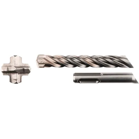 makita NEMESIS II E-14766 Hammerbohrer – Bild 1
