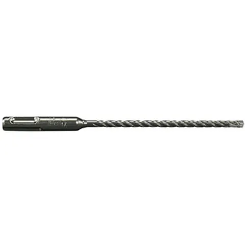 makita Bohrer-set NEMESIS2 SDS 12-teilig – Bild 1