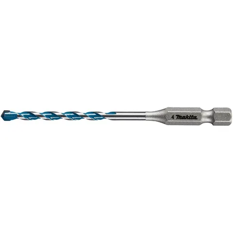 Makita TCT Multibohrer 4x90 mm – Bild 1