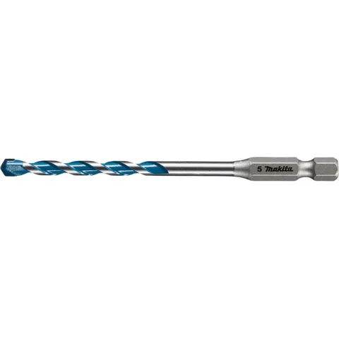 Makita Multibohrer 1/4 5x100 mm – Bild 1
