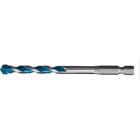 Makita Multibohrer 1/4 7x100 mm – Bild 1