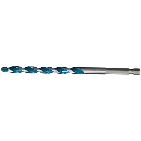 Makita Multibohrer 1/4 8x150 mm – Bild 1