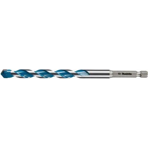 Makita Multibohrer 1/4 10x150 mm – Bild 1