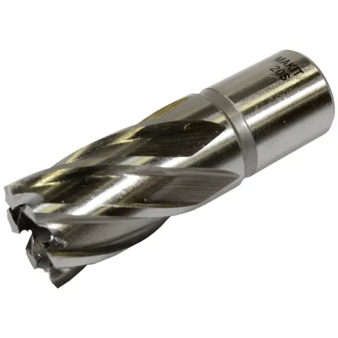 Makita Kernbohrer HSS 20mm (20S) – Bild 1