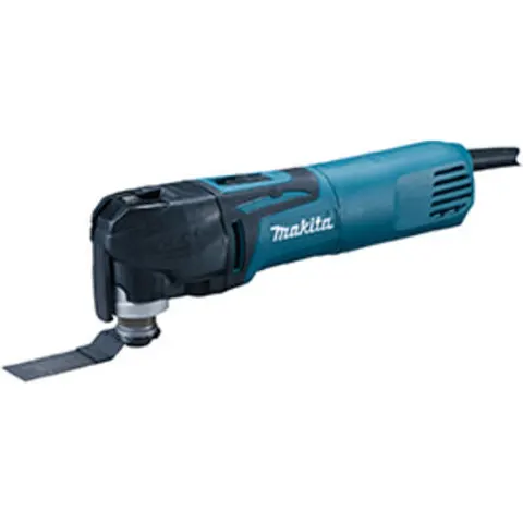 Makita Multifunktionswerkzeug 320 W – Bild 1