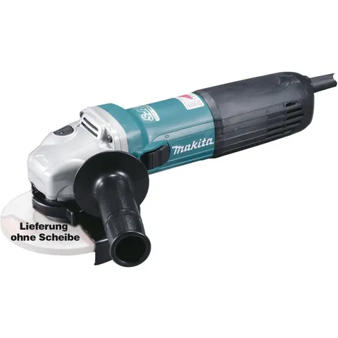 Amoladora angular GA5040CZ1 - MAKITA – imagen 1