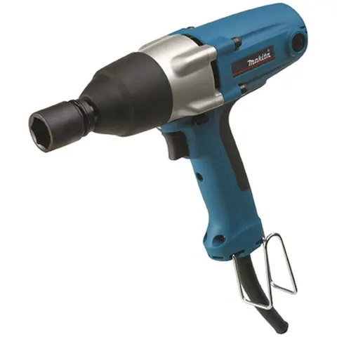 makita Schlagschrauber TW0200J – Bild 1
