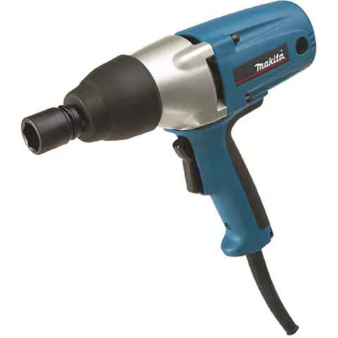 makita Schlagschrauber TW0350J – Bild 1