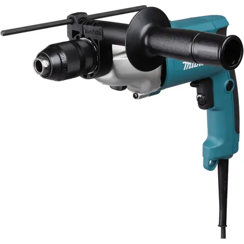 makita Bohrmaschine DP4011J – Bild 1