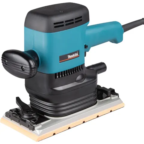 Ponceuse orbitale Makita 9046J (9046J) – image 1