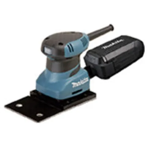 makita Schwingschleifer BO4566J – Bild 1