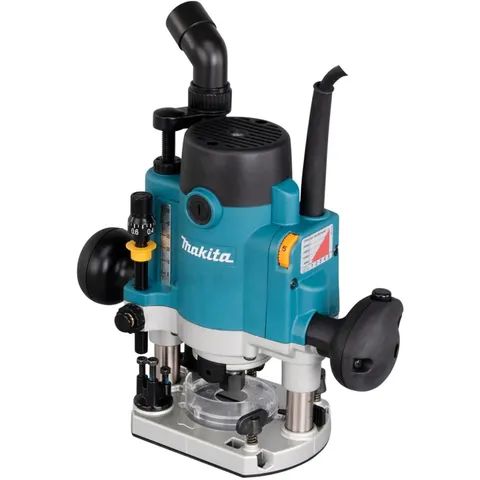 Makita Oberfräse RP1111CJFA – Bild 1