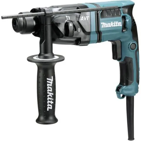 makita Bohrhammer HR1841FJ – Bild 1