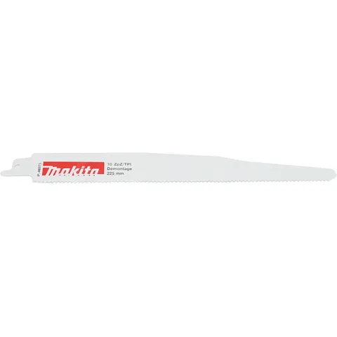 makita Säbelsägeblatt P-46975 – Bild 1