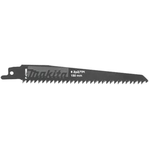 makita Säbelsägeblatt P-47086 – Bild 1
