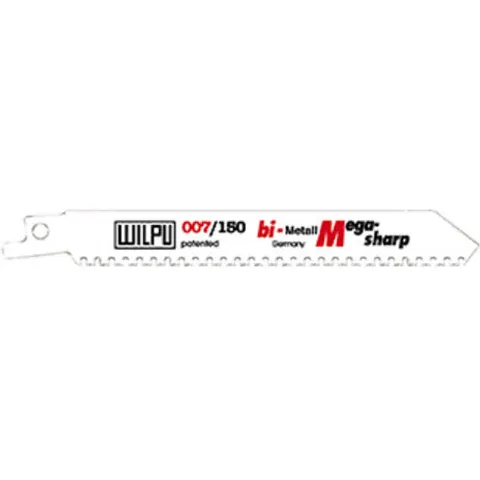 makita Säbelsägeblatt P-47092 – Bild 1