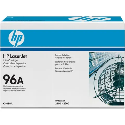 96A toner (HP C4096A) negro – imagen 1