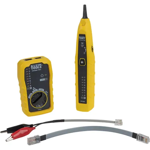 KLEIN TOOLS KLT VDV500705 - Cable locating kit – image 1