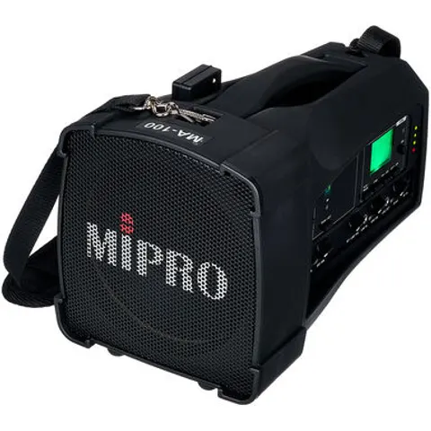 Mipro MA-100G – imagen 1