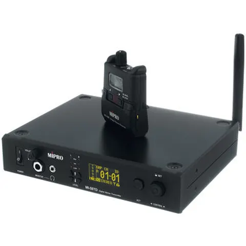 Mipro MI-58RT-DNT – immagine 1