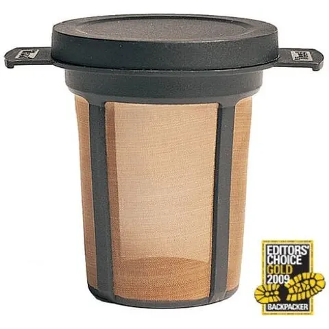 MugMate Koffie/Theefilter – afbeelding 1