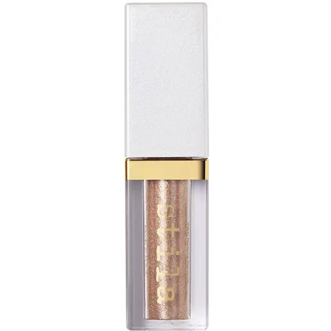 Stila Glisten & Glow Liquid Eyeshadow-Ocean – image 1