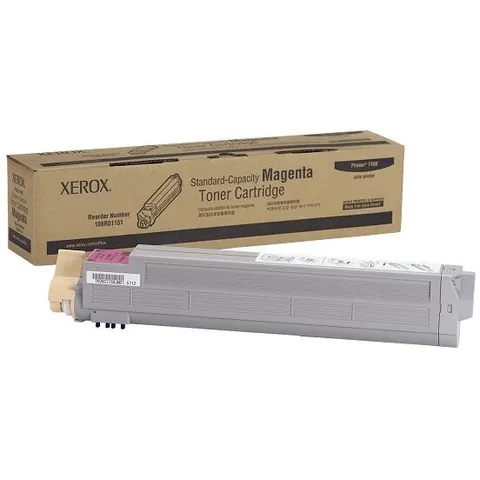 Xerox 106R01151 toner magenta – imagen 1