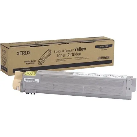 Xerox 106R01152 toner amarillo – imagen 1