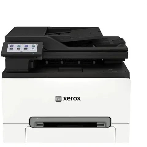 Xerox C305ae Farb- Multifunktionsdrucker – Weiß – Bild 1
