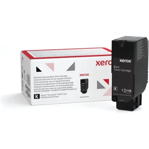 Xerox 006R04616 - Schwarz - Toner – Bild 1