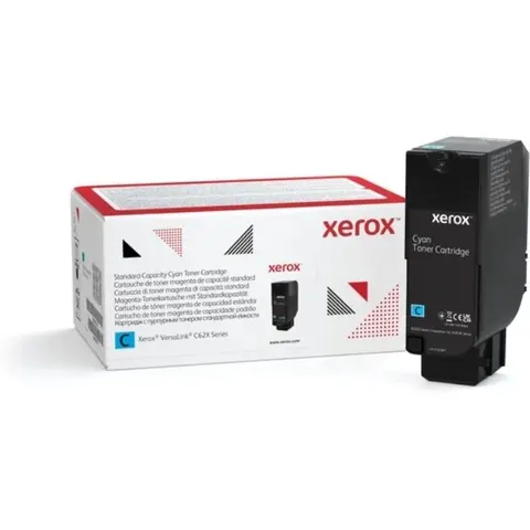 Xerox 006R04617 toner cian – imagen 1