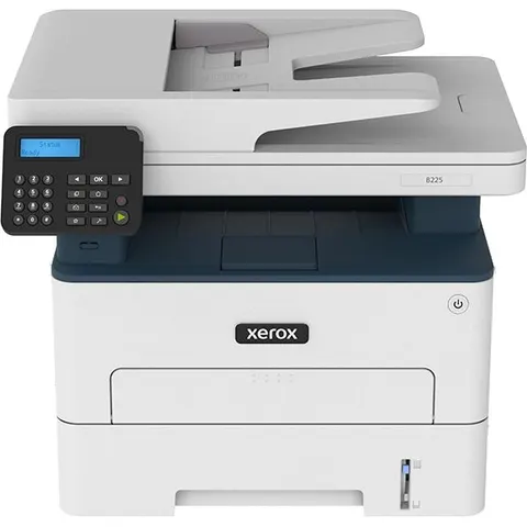 Xerox B225 - Laserdrucker – Weiß – Bild 1