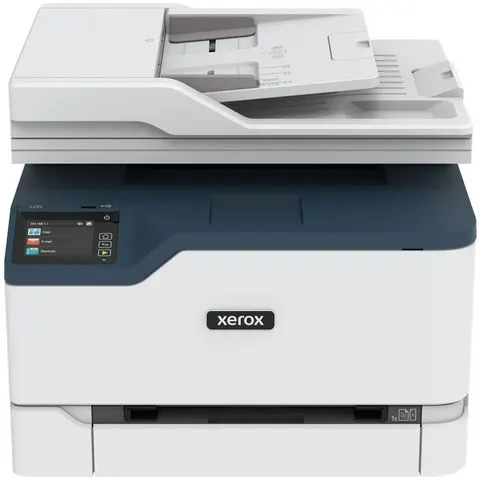 Xerox C235 - Laserdrucker – Weiß – Bild 1