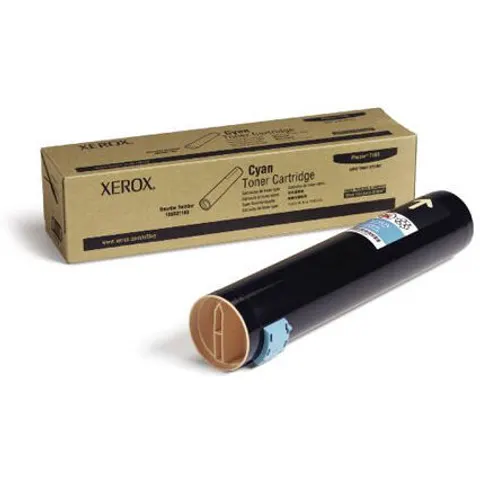 Xerox 106R01160 toner cian – imagen 1