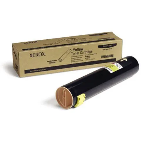 Xerox 106R01162 toner amarillo – imagen 1