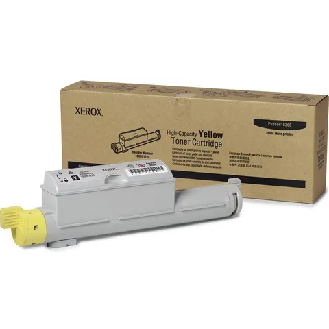 Xerox 106R01220 toner amarillo – imagen 1
