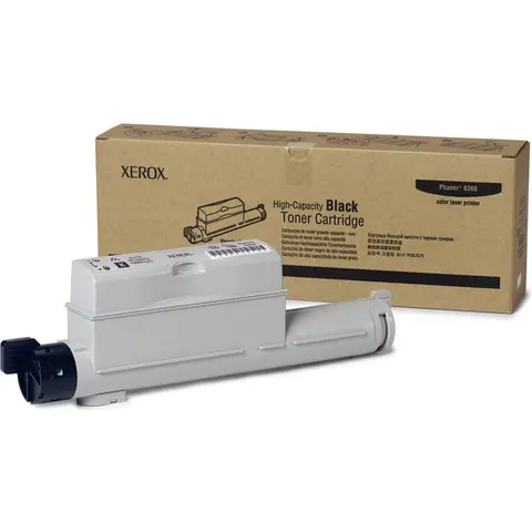 Xerox 106R01221 - Schwarz - Toner – Bild 1