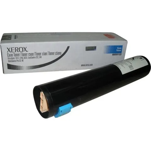 Xerox 006R01123 toner cian – imagen 1