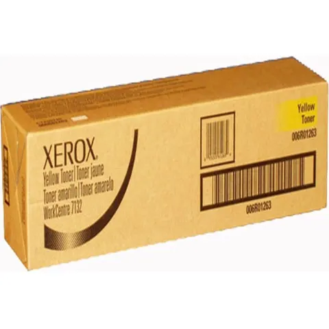 Xerox 006R01263 toner amarillo – imagen 1